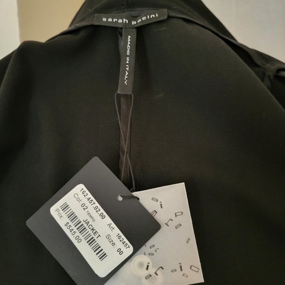 Sarah Pacini NWT jacket - Picture 7 of 7